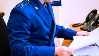 По результатам  проверки прокуратуры Воловского района устранены нарушения в деятельности двух частных охранных организаций