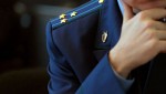 Избивший полицейского житель Воловского округа почти на 2 года отправится в колонию-поселение